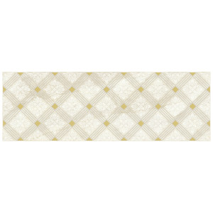 Декор Laparet Royal бежевый 20х60