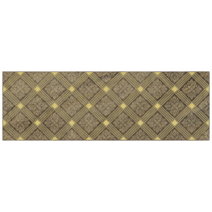 Декор Laparet Royal коричневый 20х60