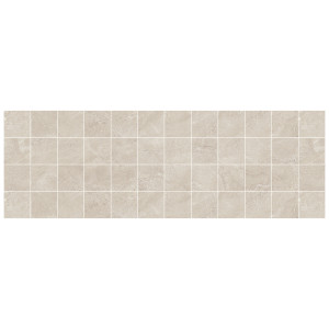 Декор Laparet Royal мозаичный кофейный MM60076 20х60