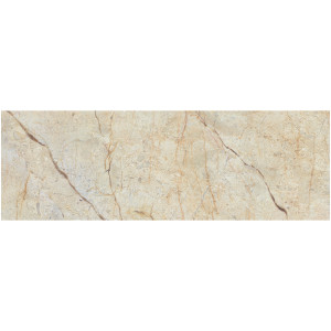 Керамическая плитка Laparet Siera настенная бежевый 25х75