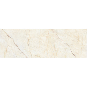 Керамическая плитка Laparet Siera настенная светло-бежевый 25х75