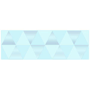 Декор Laparet Sigma Perla голубой 17-03-61-463-0 20х60