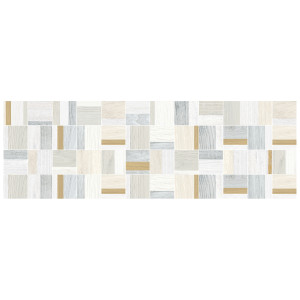 Мозаика Laparet Step микс MM60064 20х60