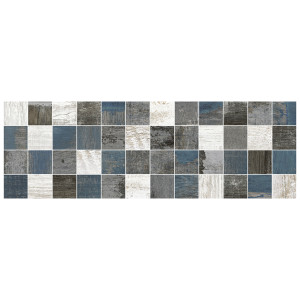 Мозаика Laparet Sweep Декор мозаичный микс MM60116 20х60