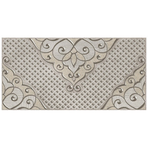 Декор Laparet Versus Chic серый 08-03-06-1335 20х40