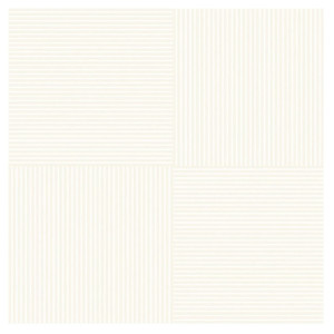 Керамическая плитка Нефрит-Керамика напольная Кураж-2 белый  01-10-1-16-00-00-004