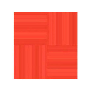 Керамическая плитка Нефрит-Керамика напольная Кураж-2 красная  01-10-1-12-01-45-004