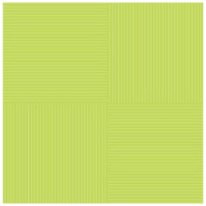 Керамическая плитка Нефрит-Керамика напольная Кураж-2 салатный  01-10-1-12-01-81-004