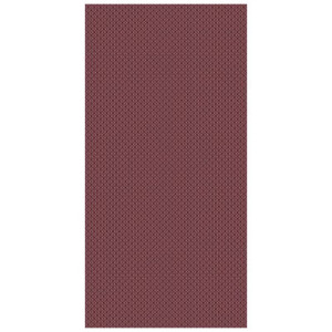 Керамическая плитка Нефрит-Керамика настенная Аллегро бордо  00-00-4-08-01-47-098