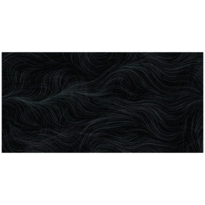 Керамическая плитка Нефрит-Керамика настенная Болеро черная  00-00-2-10-01-04-112