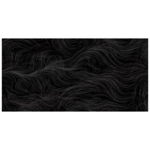 Керамическая плитка Нефрит-Керамика настенная Болеро черная  00-00-4-10-01-04-112