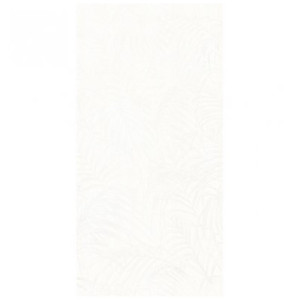 Керамическая плитка Нефрит-Керамика настенная Фёрнс белый  00-00-5-18-00-00-1600