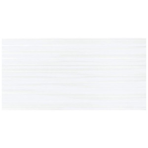 Керамическая плитка Нефрит-Керамика настенная Фреш белая  00-00-5-10-10-00-330