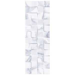 Керамическая плитка Нефрит-Керамика настенная Narni серый  00-00-5-17-30-06-1031