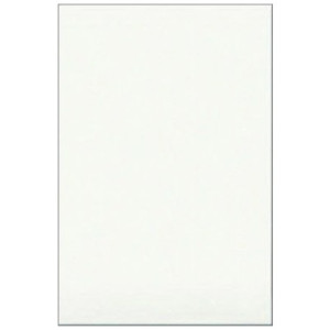 Керамическая плитка Шахты настенная Белая премиум vМ 20х30 (1,44м2/92,16м2/64уп) 010100000803