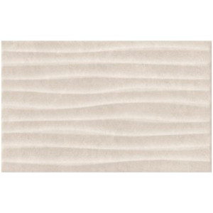 Керамическая плитка Шахты настенная Эфа бежевый низ 02 25х40 (1,4м2/75,6м2) 010100001186