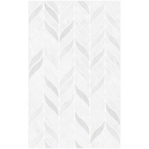 Керамическая плитка Шахты настенная Леона светлый низ 03 25х40 (1,4м2/75,6м2) 010100001147