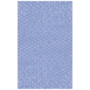 Керамическая плитка Шахты настенная Лейла голубой низ 03 25х40 (1,4м2/75,6м2) 010100001094