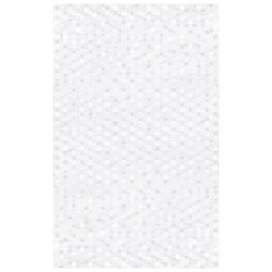 Керамическая плитка Шахты настенная Лейла светло-серый верх 01 25х40 (1,4м2/75,6м2) 010100001086