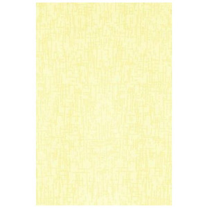 Керамическая плитка Шахты настенная Юнона желтый 01 vМ 20x30 (1,44м2/92,16м2/64уп) 010100000813