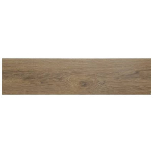 Керамогранит Belleza Wood Brown матовый 15х60 (1,35м2/67,5м2/50уп) WDD12F41910A