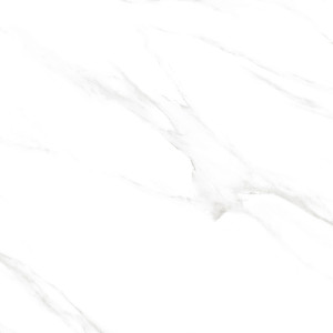 Керамогранит Ceradim Calacatta genius белый Полированный 60х60