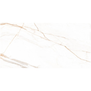 Керамогранит Ceradim Calacatta Goddes Gold белый Полированный 60х120