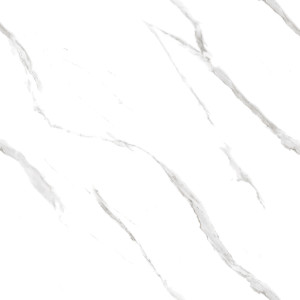 Керамогранит Ceradim Calacatta pleasant белый Полированный 60х60