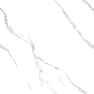 Керамогранит Ceradim Calacatta pleasant белый Полированный 60х60