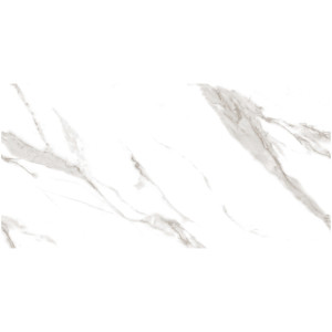 Керамогранит Ceradim Calacatta sharp silver белый Полированный 60х120