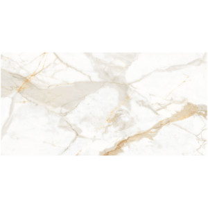 Керамогранит Ceradim Calacatta superior белый Полированный 60х120