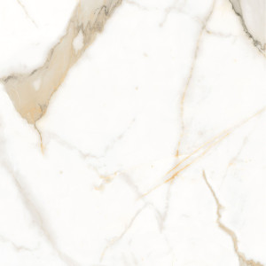 Керамогранит Ceradim Calacatta superior белый Полированный 60х60