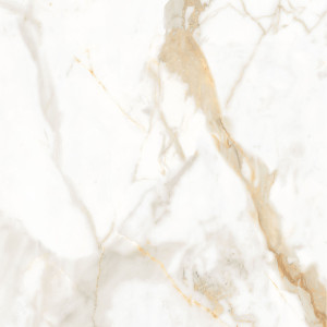 Керамогранит Ceradim Calacatta superior белый Полированный 60х60