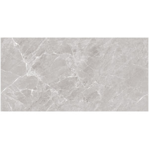 Керамогранит Ceradim Mramor chic silver серый Полированный 60х120