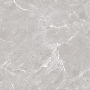 Керамогранит Ceradim Mramor chic silver серый Полированный 60х60