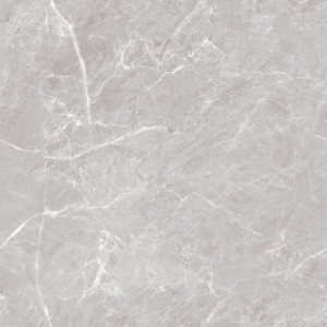 Керамогранит Ceradim Mramor chic silver серый Полированный 60х60