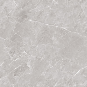 Керамогранит Ceradim Mramor chic silver серый Полированный 60х60