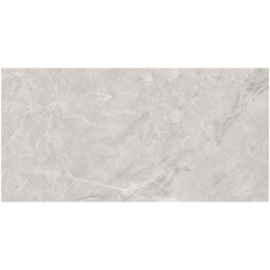 Керамогранит Ceradim Mramor princess grey серый Полированный 60х120