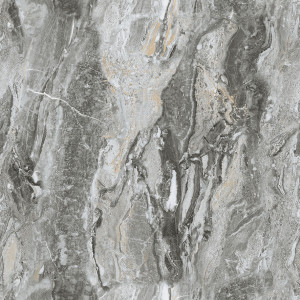 Керамогранит Ceradim Ocean awesome grey серый Полированный 60х60