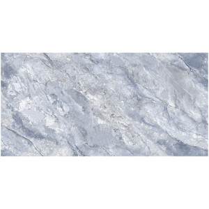 Керамогранит Ceradim Ocean gorgeous blue голубой Полированный 60х120