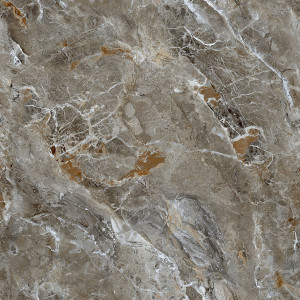 Керамогранит Ceradim Ocean singular graphite графитовый Полированный 60х60