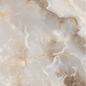 Керамогранит Ceradim Onyx magic brown серо-коричневый Полированный 60х60