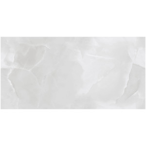 Керамогранит Ceradim Onyx only серый Полированный 60х120