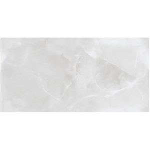 Керамогранит Ceradim Onyx only серый Полированный 60х120