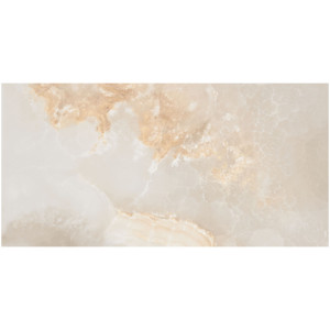 Керамогранит Ceradim Onyx orlam бежевый Полированный 60х120