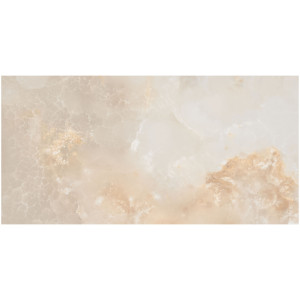 Керамогранит Ceradim Onyx orlam бежевый Полированный 60х120
