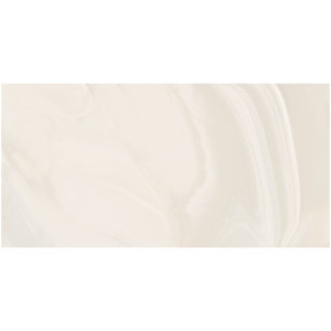 Керамогранит Ceradim Onyx queen cream Полированный 60х120