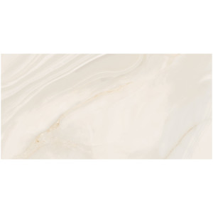 Керамогранит Ceradim Onyx queen cream Полированный 60х120