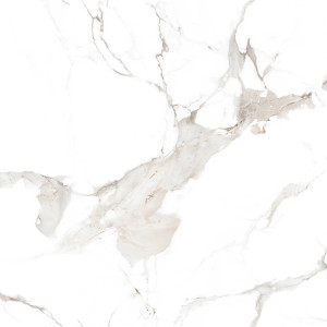 Керамогранит Ceradim Statuario fantastic белый Полированный 60х60