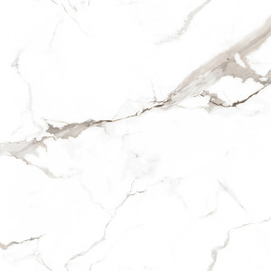 Керамогранит Ceradim Statuario fantastic белый Полированный 60х60